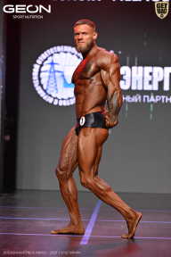 Grand Prix Dudushkin Fitness Family - 2026