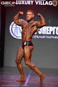 Grand Prix Dudushkin Fitness Family - 2026