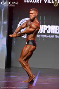 Grand Prix Dudushkin Fitness Family - 2026