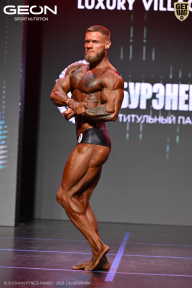 Grand Prix Dudushkin Fitness Family - 2026