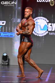 Grand Prix Dudushkin Fitness Family - 2026