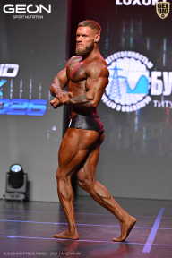 Grand Prix Dudushkin Fitness Family - 2026