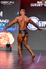 Grand Prix Dudushkin Fitness Family - 2026