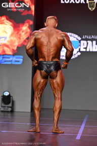 Grand Prix Dudushkin Fitness Family - 2026