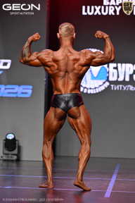 Grand Prix Dudushkin Fitness Family - 2026