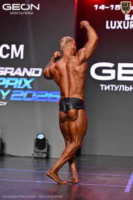 Grand Prix Dudushkin Fitness Family - 2026