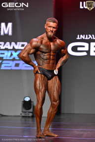 Grand Prix Dudushkin Fitness Family - 2026