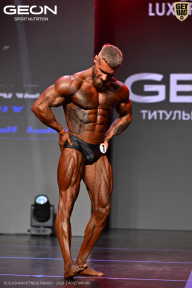 Grand Prix Dudushkin Fitness Family - 2026