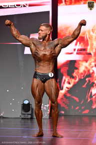 Grand Prix Dudushkin Fitness Family - 2026