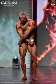 Grand Prix Dudushkin Fitness Family - 2026