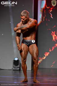 Grand Prix Dudushkin Fitness Family - 2026