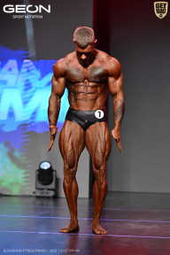 Grand Prix Dudushkin Fitness Family - 2026