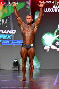 Grand Prix Dudushkin Fitness Family - 2026