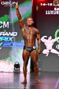 Grand Prix Dudushkin Fitness Family - 2026