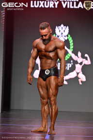 Grand Prix Dudushkin Fitness Family - 2026