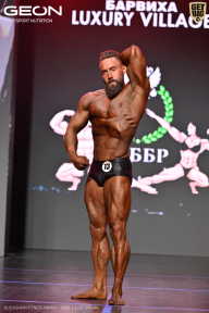 Grand Prix Dudushkin Fitness Family - 2026