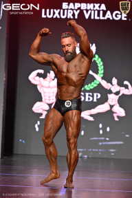 Grand Prix Dudushkin Fitness Family - 2026