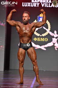 Grand Prix Dudushkin Fitness Family - 2026