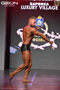 Grand Prix Dudushkin Fitness Family - 2026