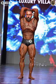 Grand Prix Dudushkin Fitness Family - 2026