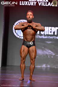 Grand Prix Dudushkin Fitness Family - 2026