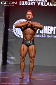 Grand Prix Dudushkin Fitness Family - 2026