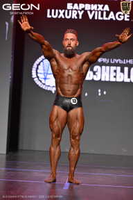 Grand Prix Dudushkin Fitness Family - 2026