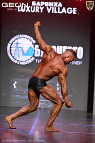 Grand Prix Dudushkin Fitness Family - 2026