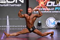 Grand Prix Dudushkin Fitness Family - 2026