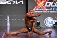 Grand Prix Dudushkin Fitness Family - 2026