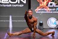 Grand Prix Dudushkin Fitness Family - 2026