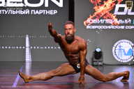 Grand Prix Dudushkin Fitness Family - 2026