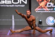 Grand Prix Dudushkin Fitness Family - 2026