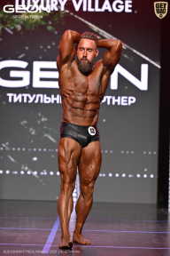 Grand Prix Dudushkin Fitness Family - 2026