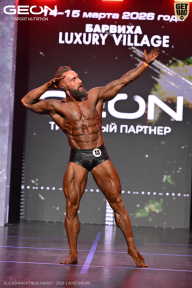 Grand Prix Dudushkin Fitness Family - 2026