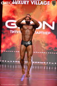 Grand Prix Dudushkin Fitness Family - 2026