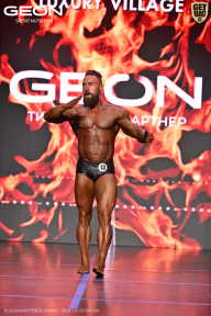 Grand Prix Dudushkin Fitness Family - 2026