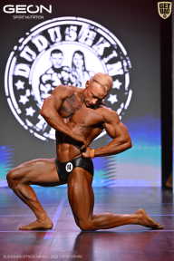 Grand Prix Dudushkin Fitness Family - 2026