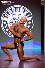 Grand Prix Dudushkin Fitness Family - 2026