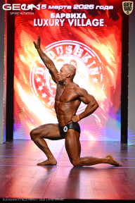 Grand Prix Dudushkin Fitness Family - 2026