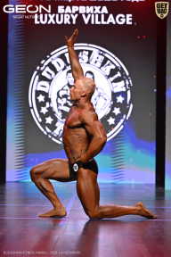 Grand Prix Dudushkin Fitness Family - 2026