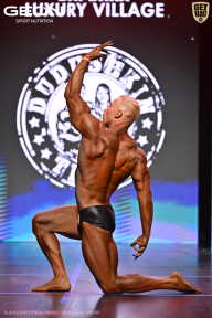 Grand Prix Dudushkin Fitness Family - 2026