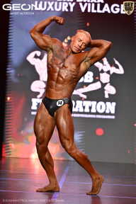 Grand Prix Dudushkin Fitness Family - 2026