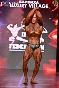 Grand Prix Dudushkin Fitness Family - 2026