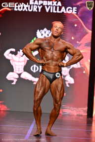 Grand Prix Dudushkin Fitness Family - 2026