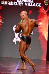 Grand Prix Dudushkin Fitness Family - 2026