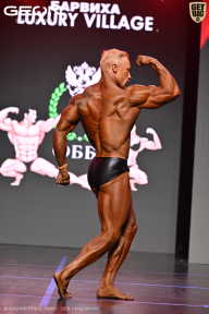 Grand Prix Dudushkin Fitness Family - 2026