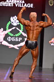 Grand Prix Dudushkin Fitness Family - 2026