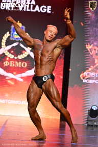 Grand Prix Dudushkin Fitness Family - 2026