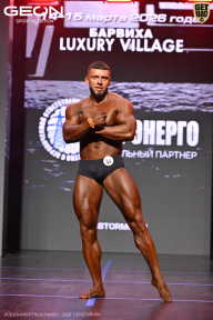 Grand Prix Dudushkin Fitness Family - 2026